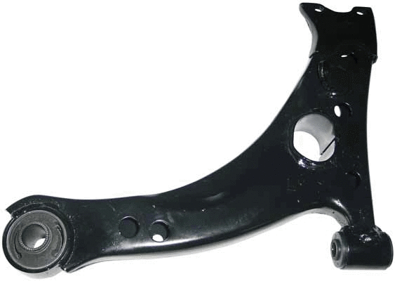 Control/Trailing Arm, wheel suspension (JTC517)