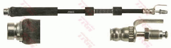 Brake Hose (PHB507)