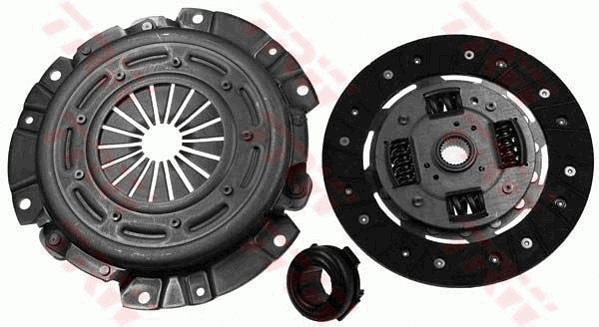 Clutch Kit (TCK3124)