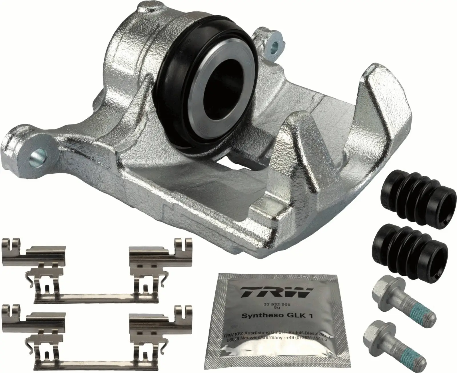 Brake Caliper (BHW673E)