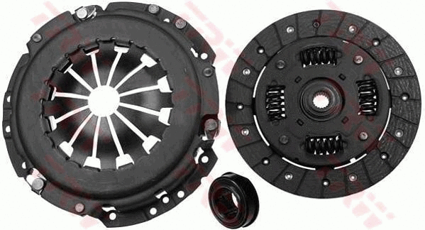Clutch Kit (TCK2119)