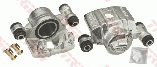 Brake Caliper (BHS1334E)