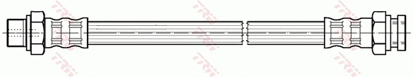 Brake Hose