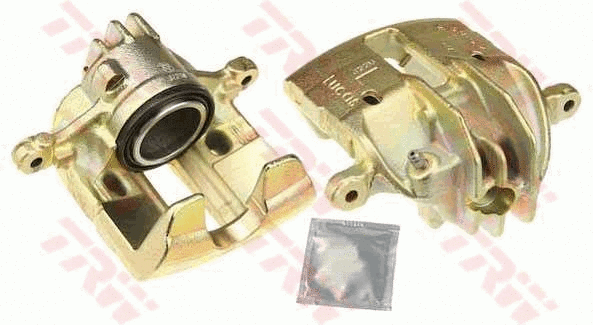 Brake Caliper (BHW257E)