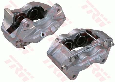 Brake Caliper (BHU702)