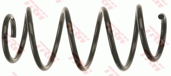 Suspension Spring (JCS1380)