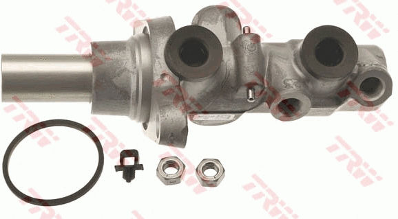 Brake Master Cylinder (PMK906)