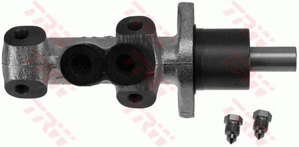 Brake Master Cylinder (PMH617)