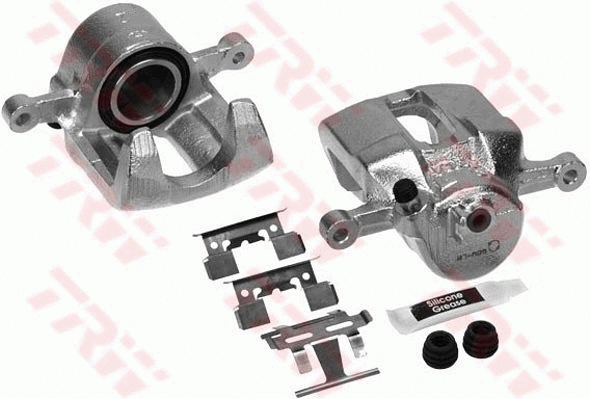 Brake Caliper (BHS302E)