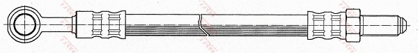 Brake Hose