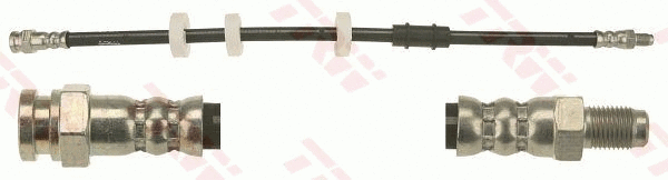Brake Hose (PHB580)