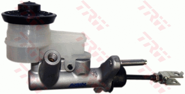 Master Cylinder, clutch (PNB762)