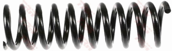 Suspension Spring (JCS285)