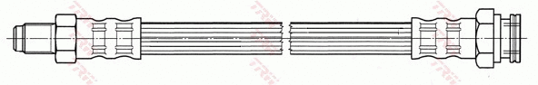 Brake Hose