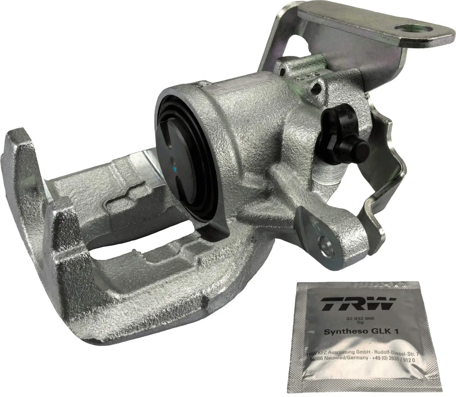 Brake Caliper (BHV658E)