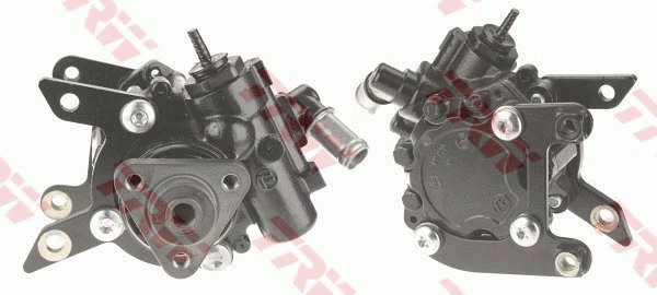 Hydraulic Pump, steering (JPR896)