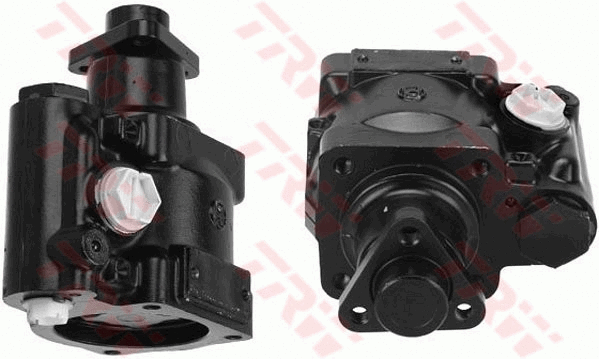 Hydraulic Pump, steering (JPR233)
