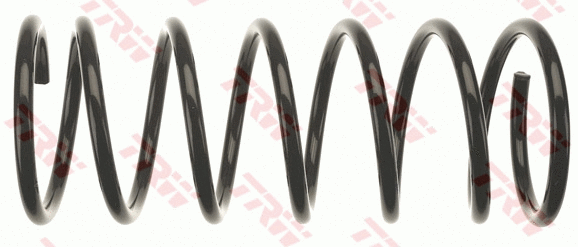 Suspension Spring (JCS1093)