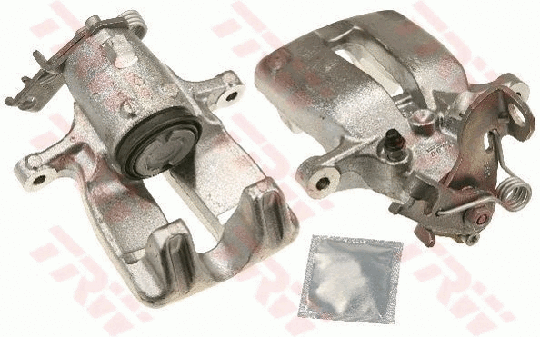 Brake Caliper (BHS1203E)
