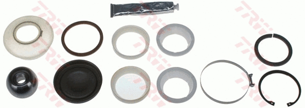 Repair Kit, control/trailing arm (JRK0011)