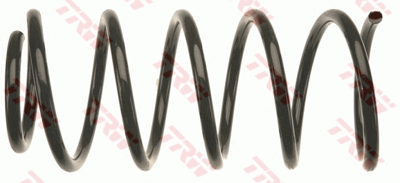 Suspension Spring (JCS1221)