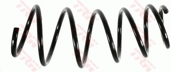 Suspension Spring (JCS592)