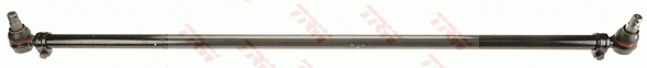 Tie Rod (JTR0191)