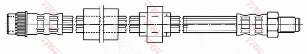 Brake Hose