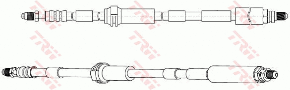 Brake Hose