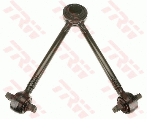 Control/Trailing Arm, wheel suspension (JVL0050)