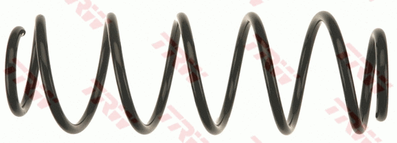 Suspension Spring (JCS1191)