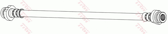 Brake Hose