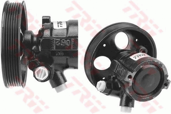 Hydraulic Pump, steering (JPR143)