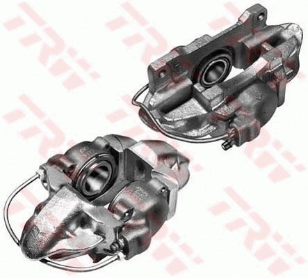 Brake Caliper (BHV306E)