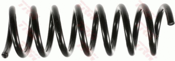 Suspension Spring (JCS297)