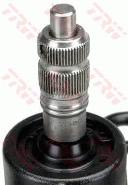 Steering Gear