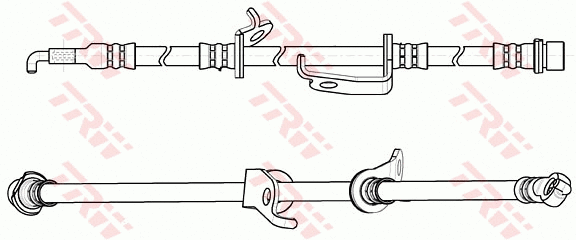 Brake Hose