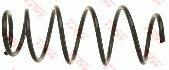Suspension Spring (JCS1278)