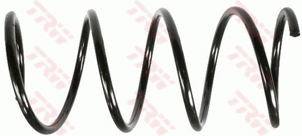 Suspension Spring (JCS125)