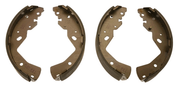 Brake Shoe Set (GS8764)