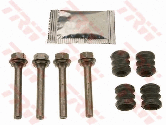 Guide Sleeve Kit, brake caliper (ST1200)