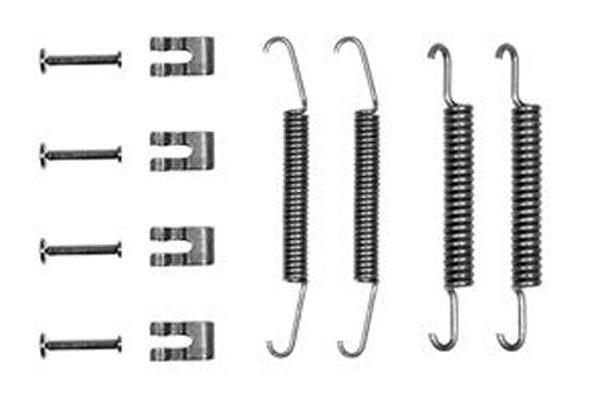 Accessory Kit, brake shoes (SFK98)