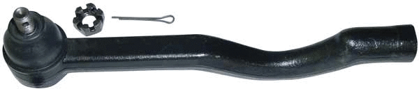 Tie Rod End (JTE724)