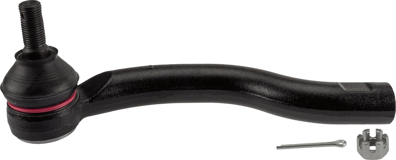 Tie Rod End (JTE7631)