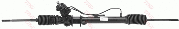 Steering Gear (JRP618)