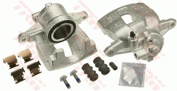 Brake Caliper (BHW957E)