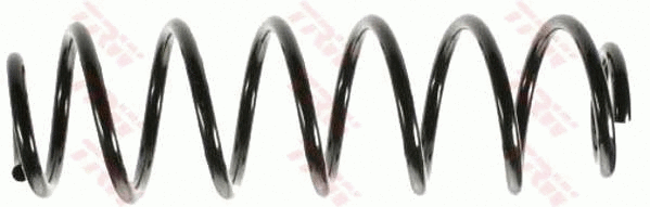 Suspension Spring (JCS109)