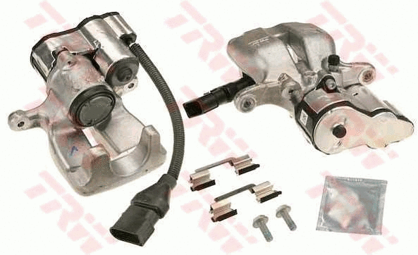 Brake Caliper (BHT280E)