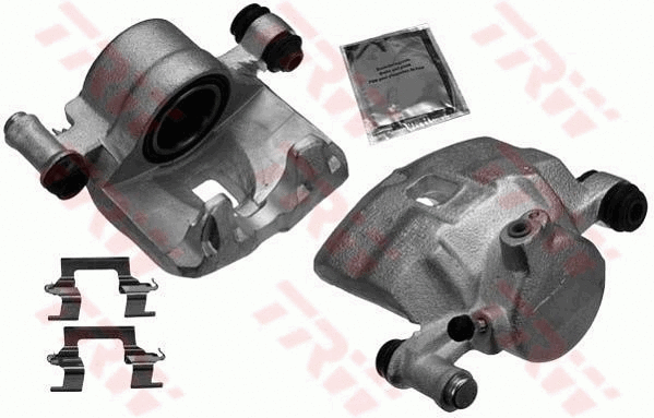 Brake Caliper (BHS1241E)