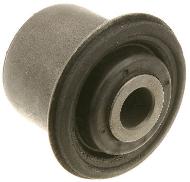 Mounting, control/trailing arm (JBU751)